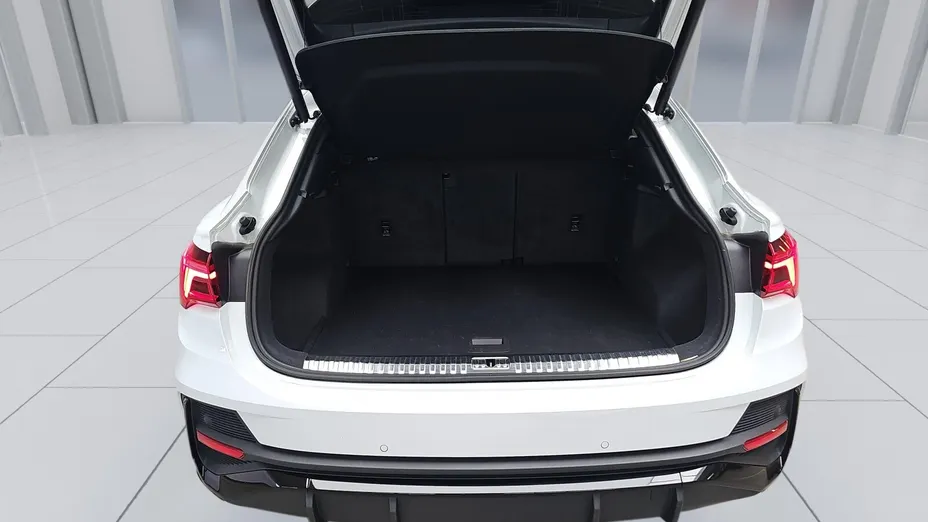 AUDI Q3 Q3 35 TFSI mHEV S-Line S tronic