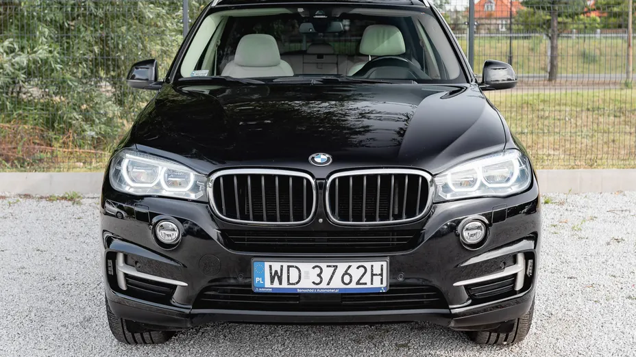 BMW X5 X5 xDrive25d