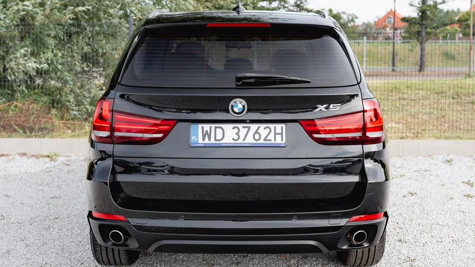 BMW X5 X5 xDrive25d