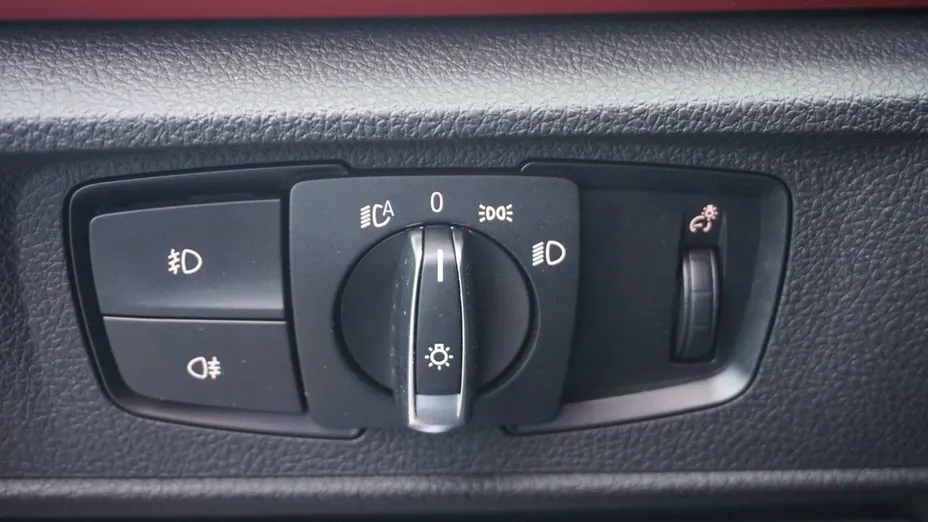 BMW Seria 1 -