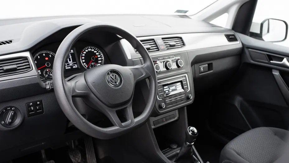 VOLKSWAGEN Caddy osobowy Caddy 1.4 TSI Trendline