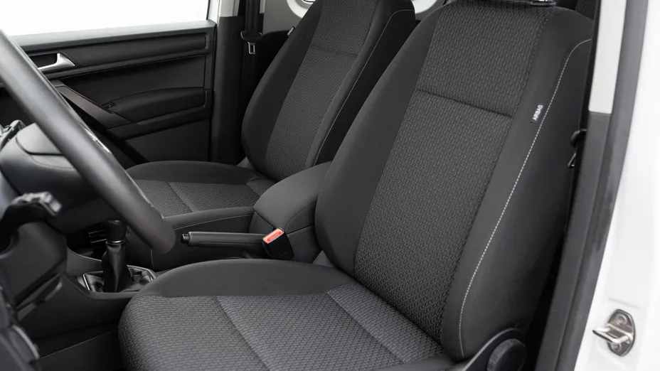 VOLKSWAGEN Caddy osobowy Caddy 1.4 TSI Trendline