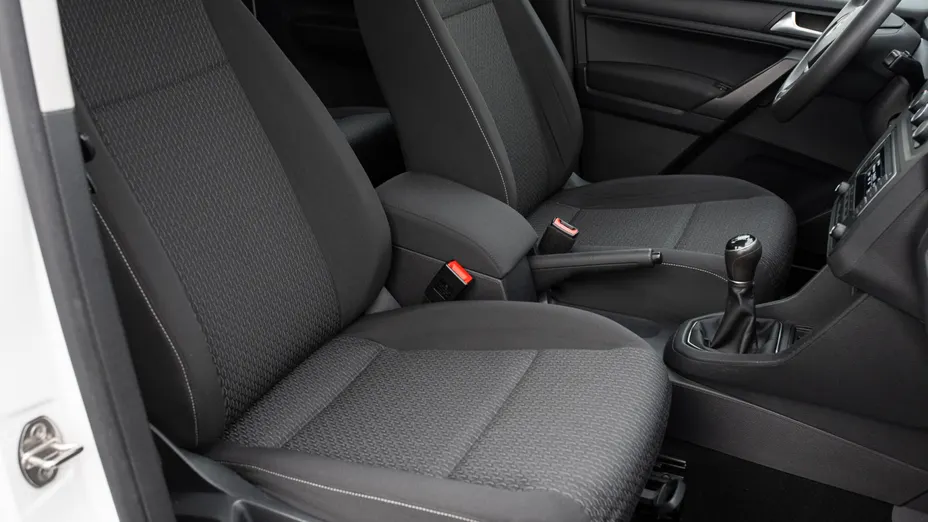 VOLKSWAGEN Caddy osobowy Caddy 1.4 TSI Trendline