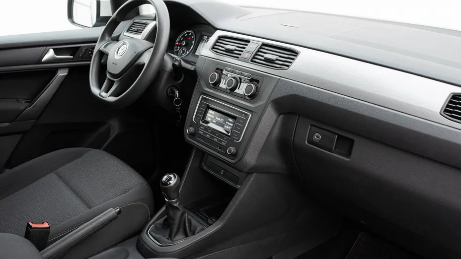 VOLKSWAGEN Caddy osobowy Caddy 1.4 TSI Trendline