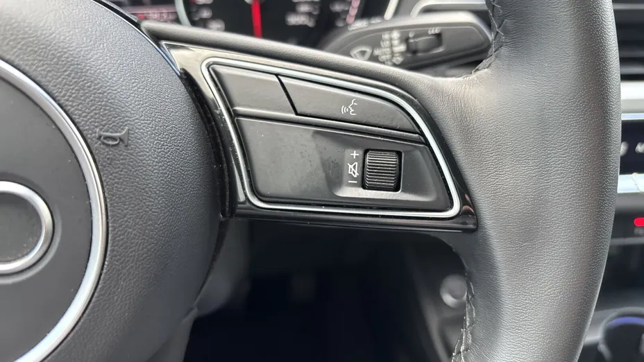 AUDI A4 A4 40 TDI mHEV Quattro S tronic