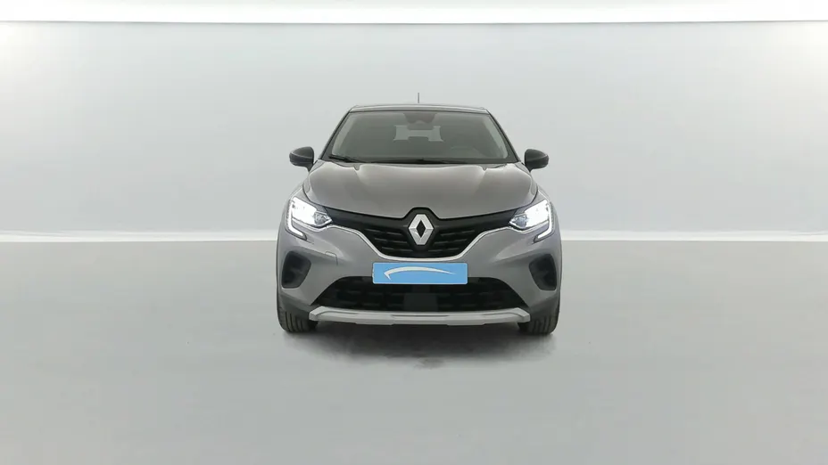 RENAULT Captur -