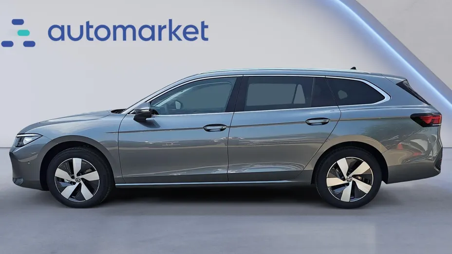 VOLKSWAGEN Passat Passat 1.5 TSI ACT mHEV Business Plus DSG Nowy