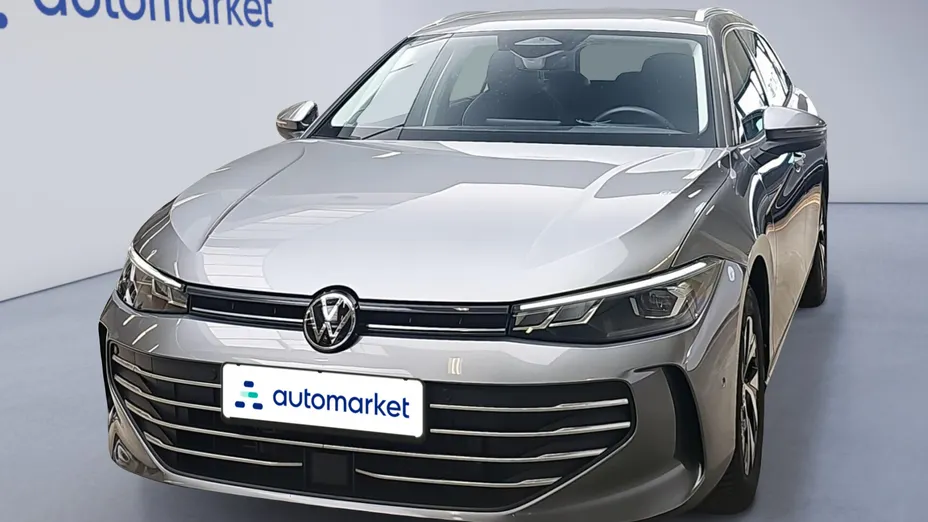 VOLKSWAGEN Passat Passat 1.5 TSI ACT mHEV Business DSG