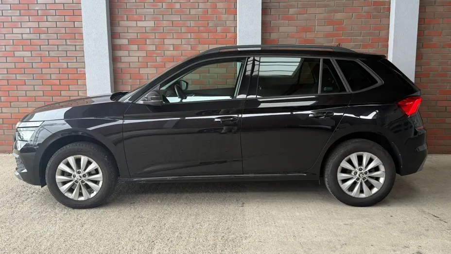 SKODA Kamiq Kamiq 1.0 TSI Ambition