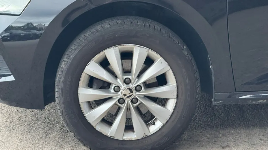 SKODA Kamiq Kamiq 1.0 TSI Ambition