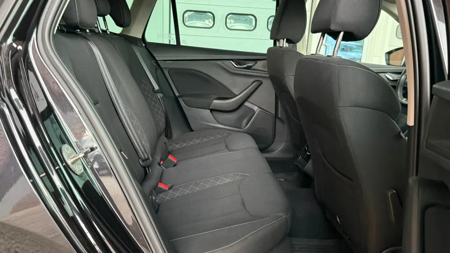 SKODA Kamiq Kamiq 1.0 TSI Ambition