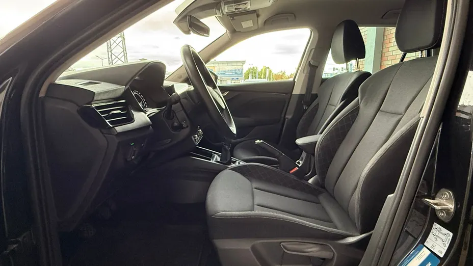 SKODA Kamiq Kamiq 1.0 TSI Ambition