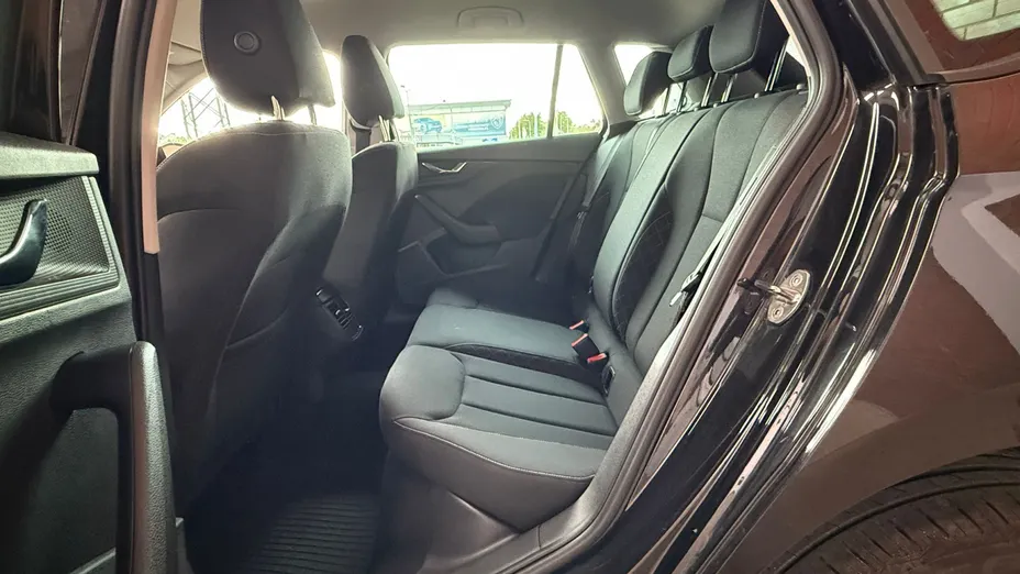 SKODA Kamiq Kamiq 1.0 TSI Ambition