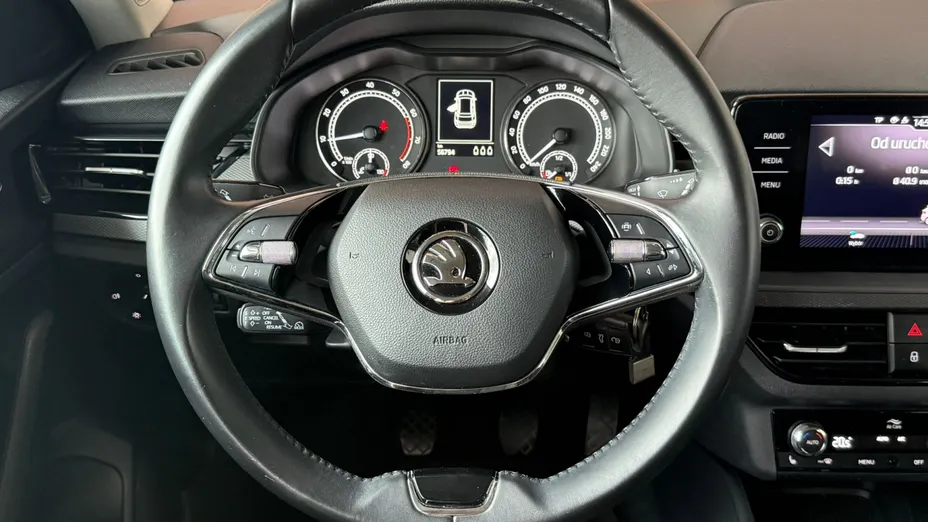 SKODA Kamiq Kamiq 1.0 TSI Ambition