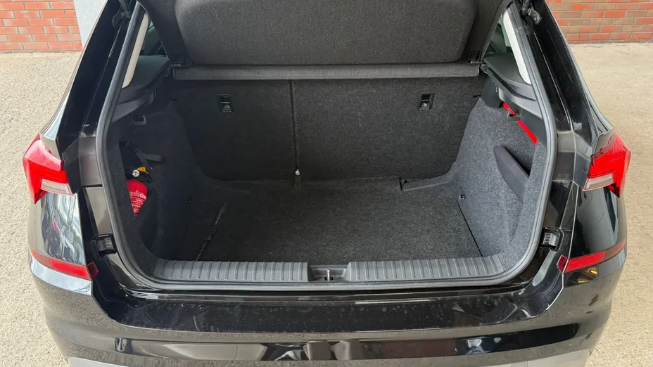 SKODA Kamiq Kamiq 1.0 TSI Ambition