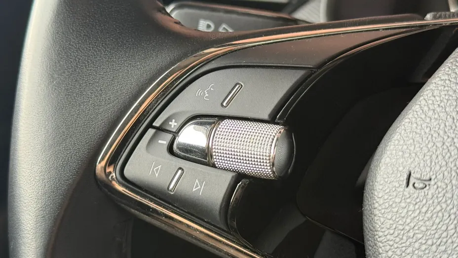 SKODA Kamiq Kamiq 1.0 TSI Ambition