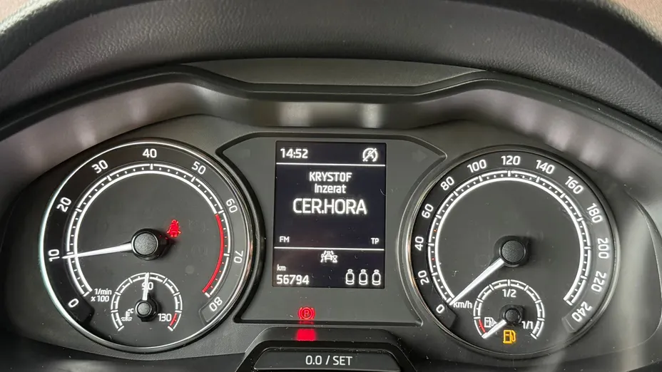 SKODA Kamiq Kamiq 1.0 TSI Ambition