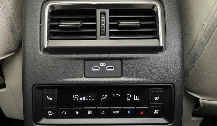 MAZDA CX-80 CX-80 3.3 e-Skyactiv D mHEV Takumi Plus AWD aut