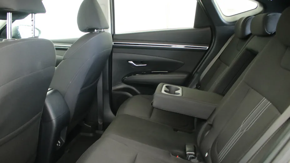 HYUNDAI Tucson Tucson 1.6 T-GDi 48V Smart 2WD DCT