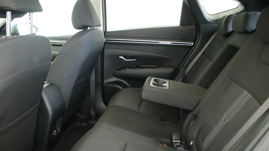 HYUNDAI Tucson Tucson 1.6 T-GDi 48V Smart 2WD DCT