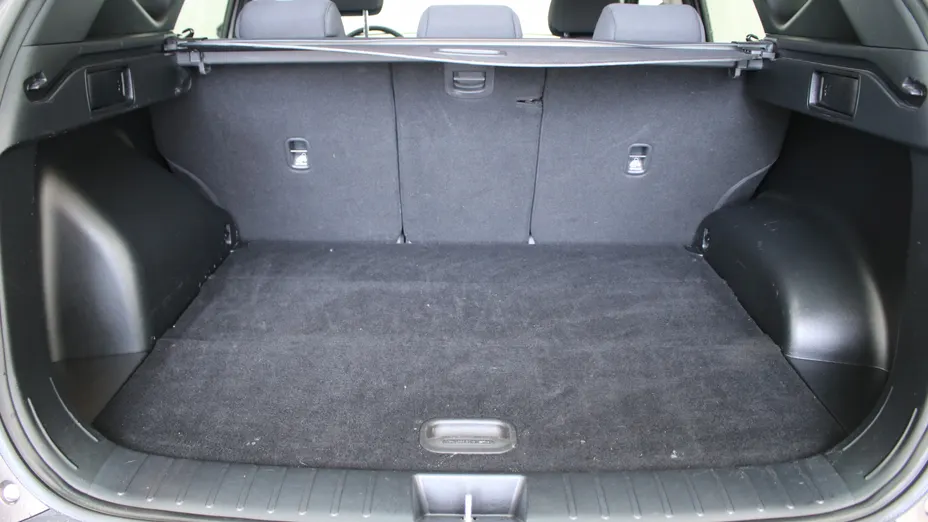 HYUNDAI Tucson Tucson 1.6 T-GDi 48V Smart 2WD DCT