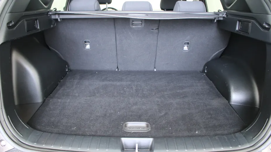 HYUNDAI Tucson Tucson 1.6 T-GDi 48V Smart 2WD DCT