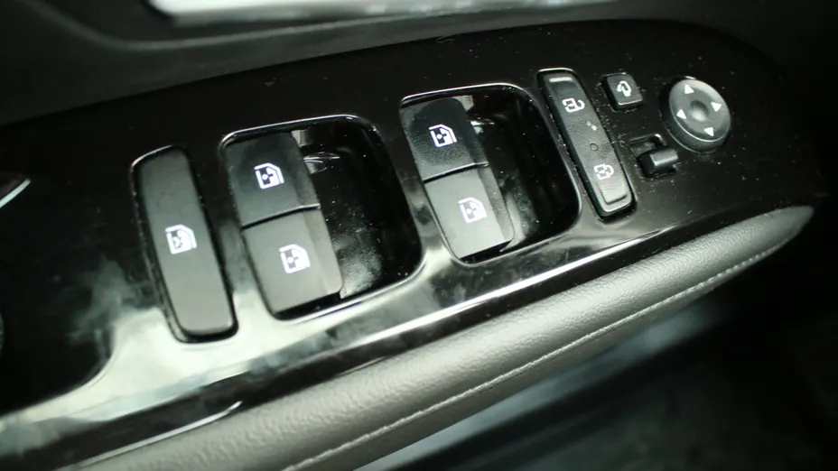 HYUNDAI Tucson Tucson 1.6 T-GDi 48V Smart 2WD DCT