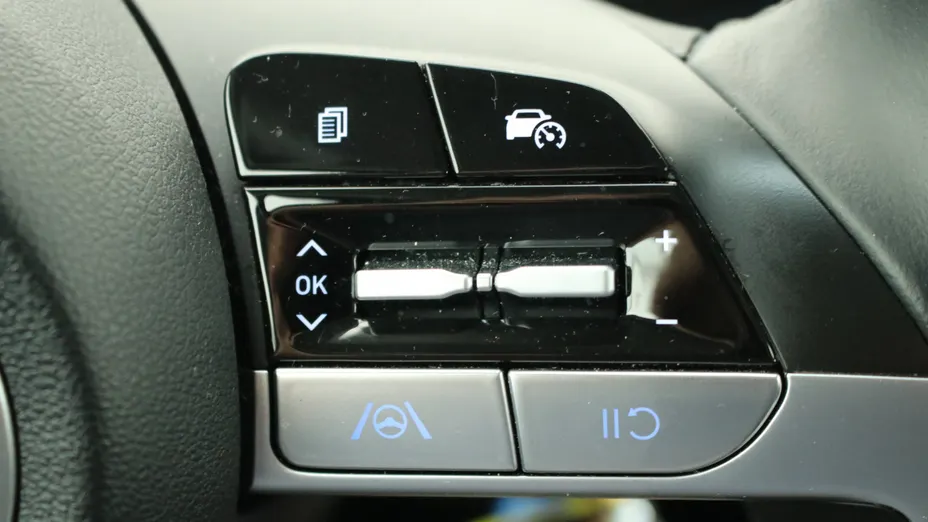 HYUNDAI Tucson Tucson 1.6 T-GDi 48V Smart 2WD DCT