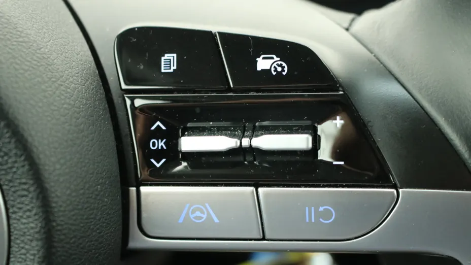 HYUNDAI Tucson Tucson 1.6 T-GDi 48V Smart 2WD DCT