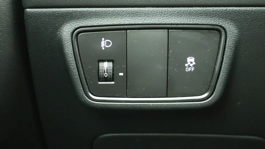 HYUNDAI Tucson Tucson 1.6 T-GDi 48V Smart 2WD DCT