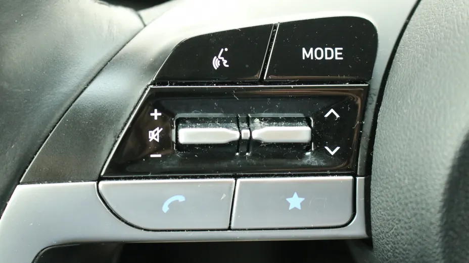 HYUNDAI Tucson Tucson 1.6 T-GDi 48V Smart 2WD DCT