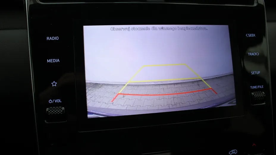 HYUNDAI Tucson Tucson 1.6 T-GDi 48V Smart 2WD DCT