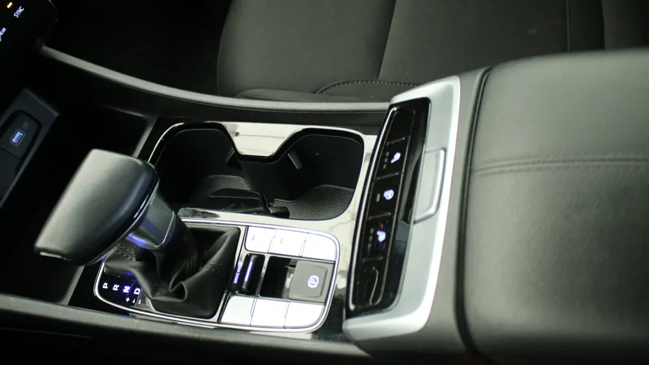 HYUNDAI Tucson Tucson 1.6 T-GDi 48V Smart 2WD DCT