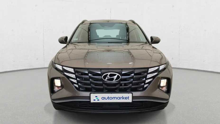 HYUNDAI Tucson Tucson 1.6 T-GDi 48V Smart 2WD DCT