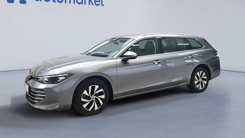 VOLKSWAGEN Passat Passat 1.5 TSI ACT mHEV Business DSG