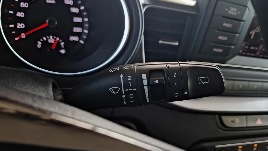 KIA Cee'd Ceed 1.0 T-GDI S