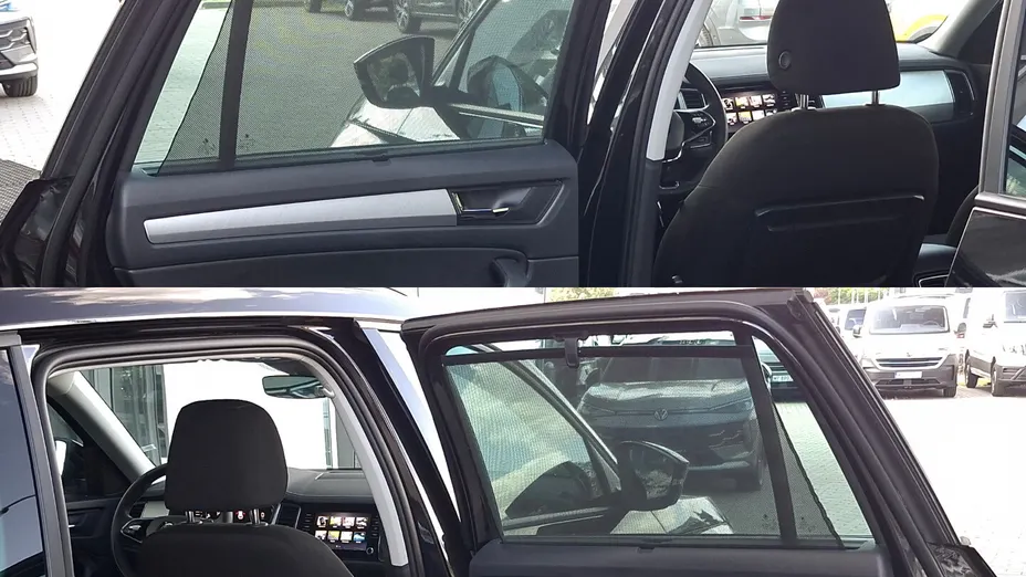 SKODA Kodiaq Kodiaq 2.0 TDI 4x2 Ambition DSG 7os.