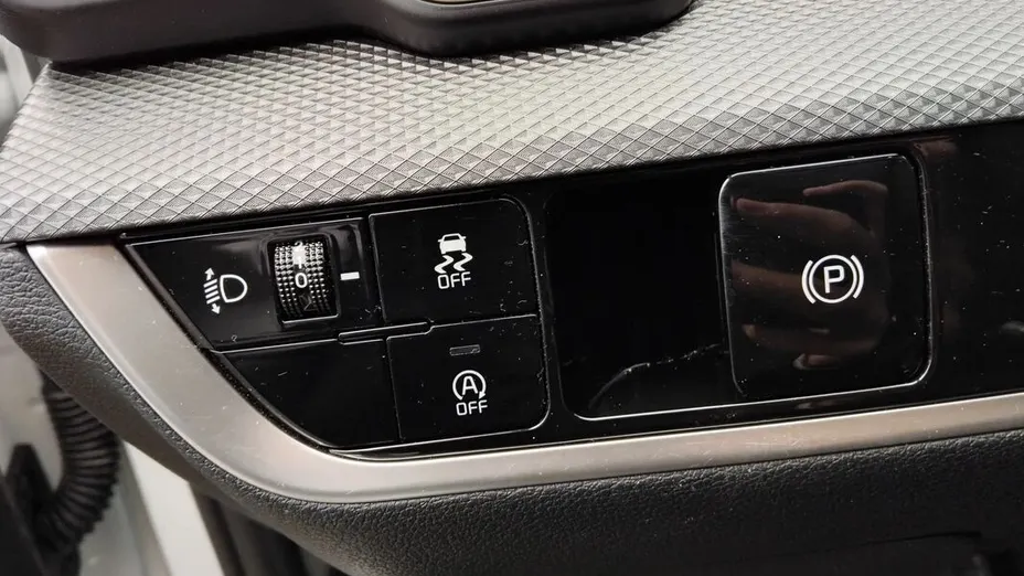 KIA Sportage Sportage 1.6 T-GDI M 2WD