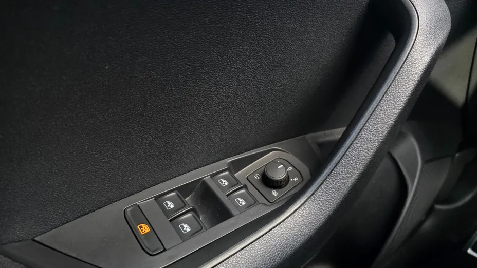SKODA Karoq Karoq 1.5 TSI ACT 4x2 Sportline DSG