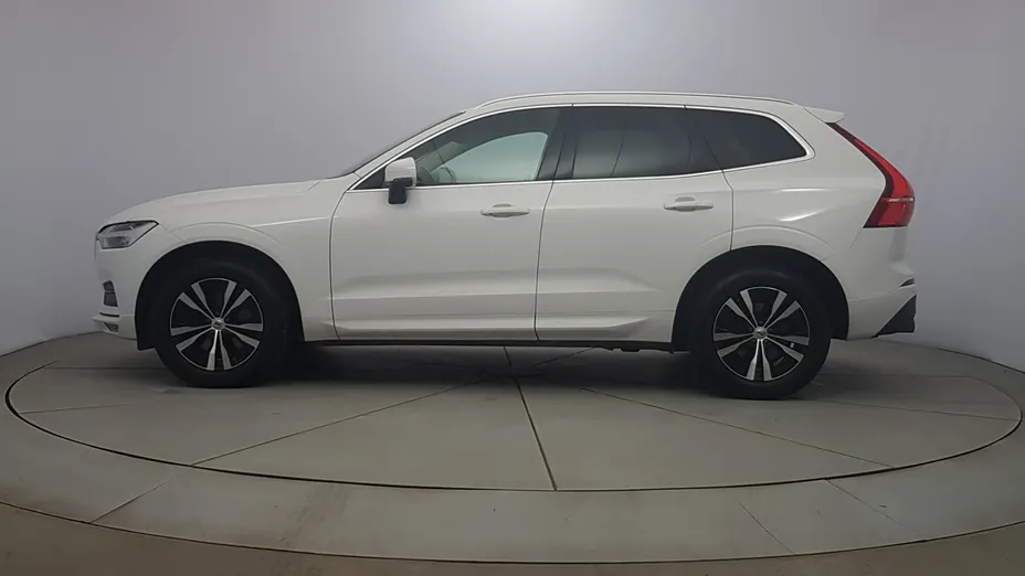 VOLVO XC60 XC60 B4 B Momentum Pro aut
