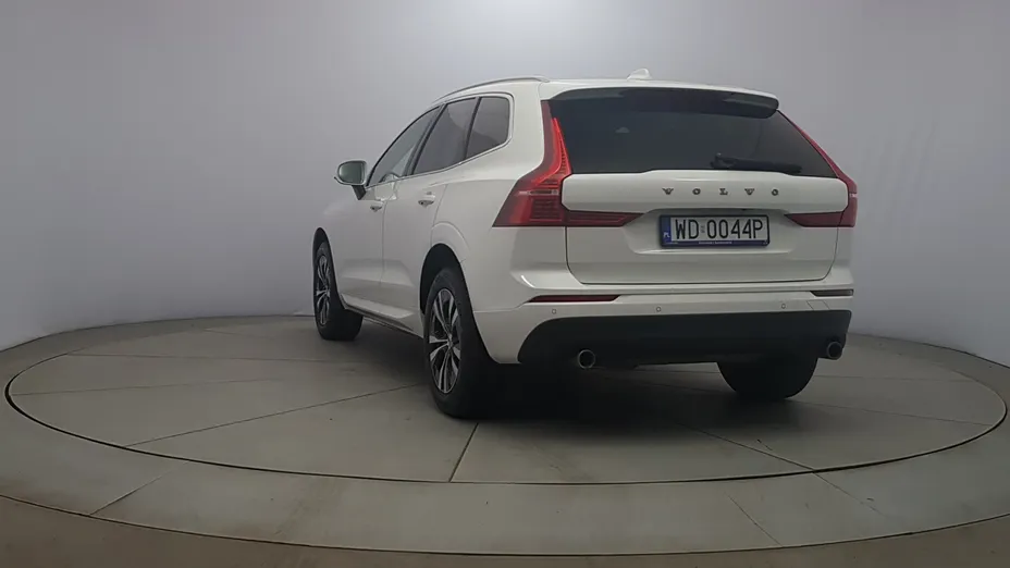 VOLVO XC60 XC60 B4 B Momentum Pro aut
