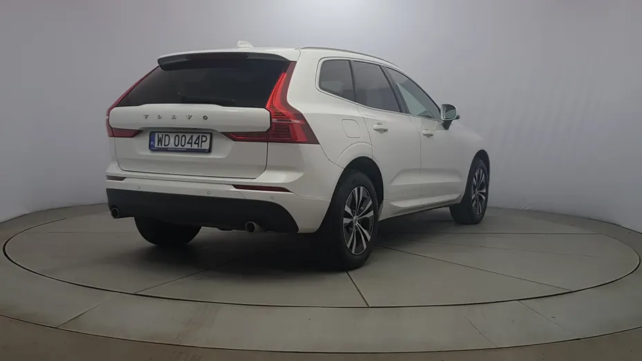 VOLVO XC60 XC60 B4 B Momentum Pro aut