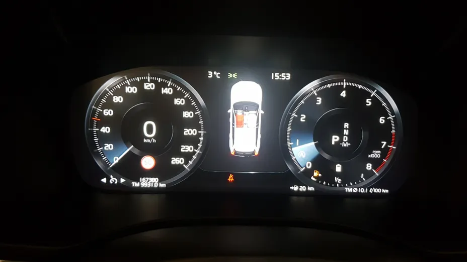 VOLVO XC60 XC60 B4 B Momentum Pro aut