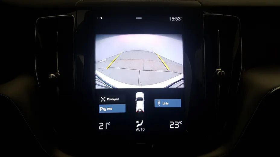 VOLVO XC60 XC60 B4 B Momentum Pro aut