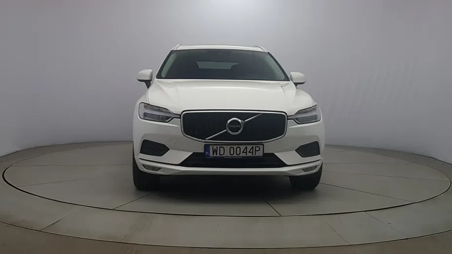 VOLVO XC60 XC60 B4 B Momentum Pro aut