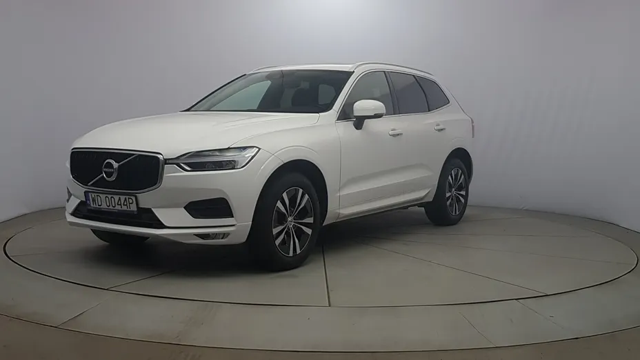VOLVO XC60 XC60 B4 B Momentum Pro aut