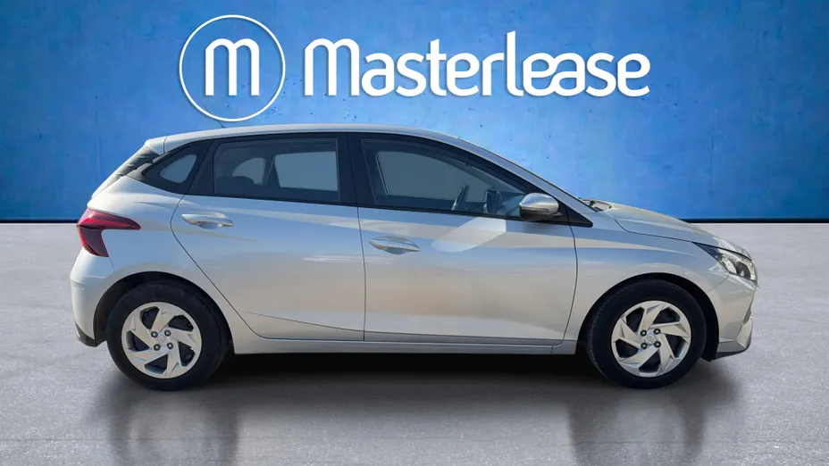 HYUNDAI i20 i20 1.2 Classic Plus