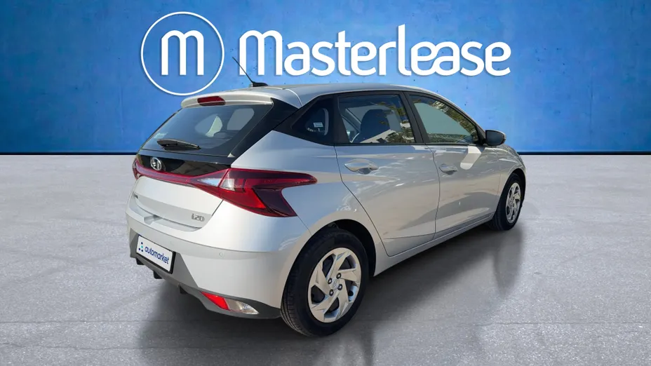 HYUNDAI i20 i20 1.2 Classic Plus