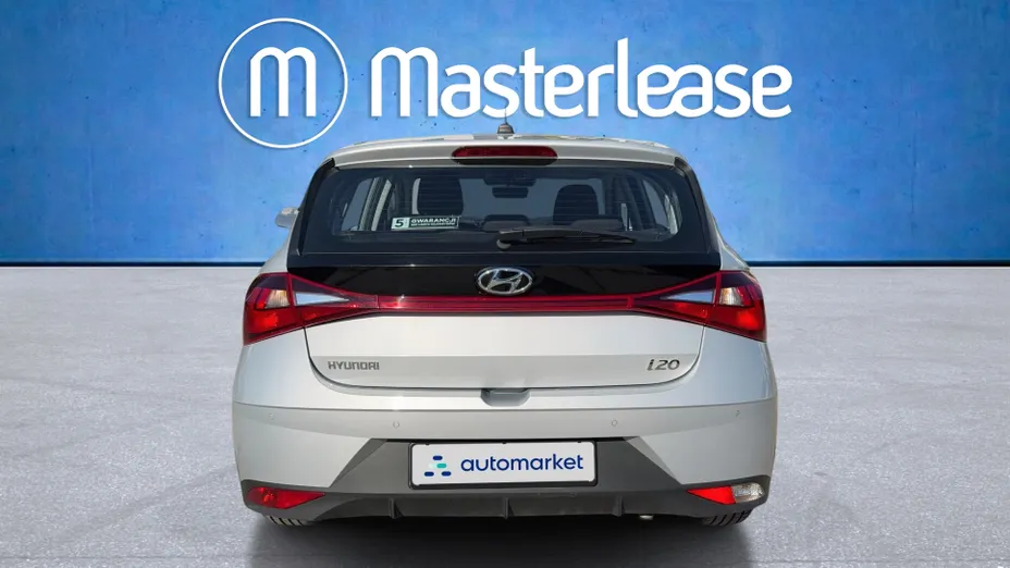 HYUNDAI i20 i20 1.2 Classic Plus