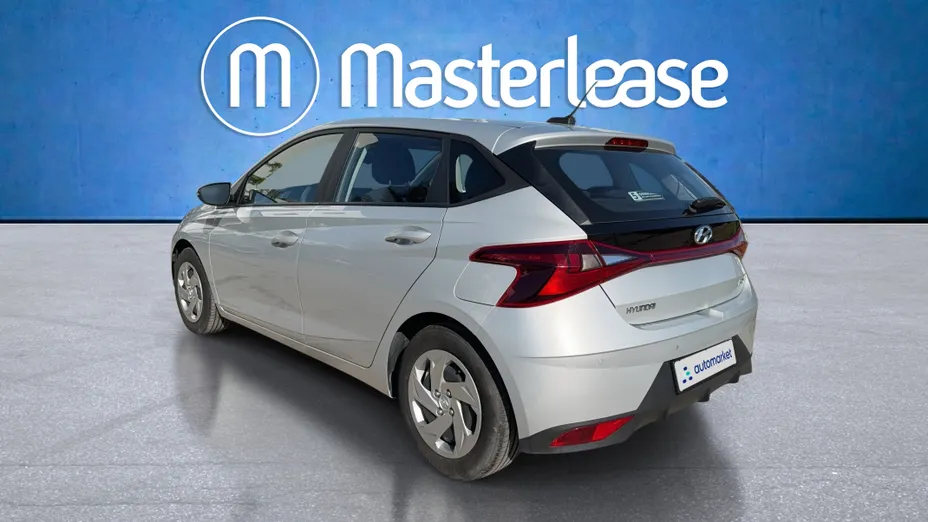 HYUNDAI i20 i20 1.2 Classic Plus